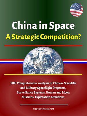 cover image of China in Space